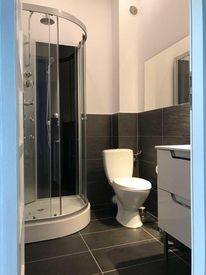 Nord Apartment Κίελο Εξωτερικό φωτογραφία
