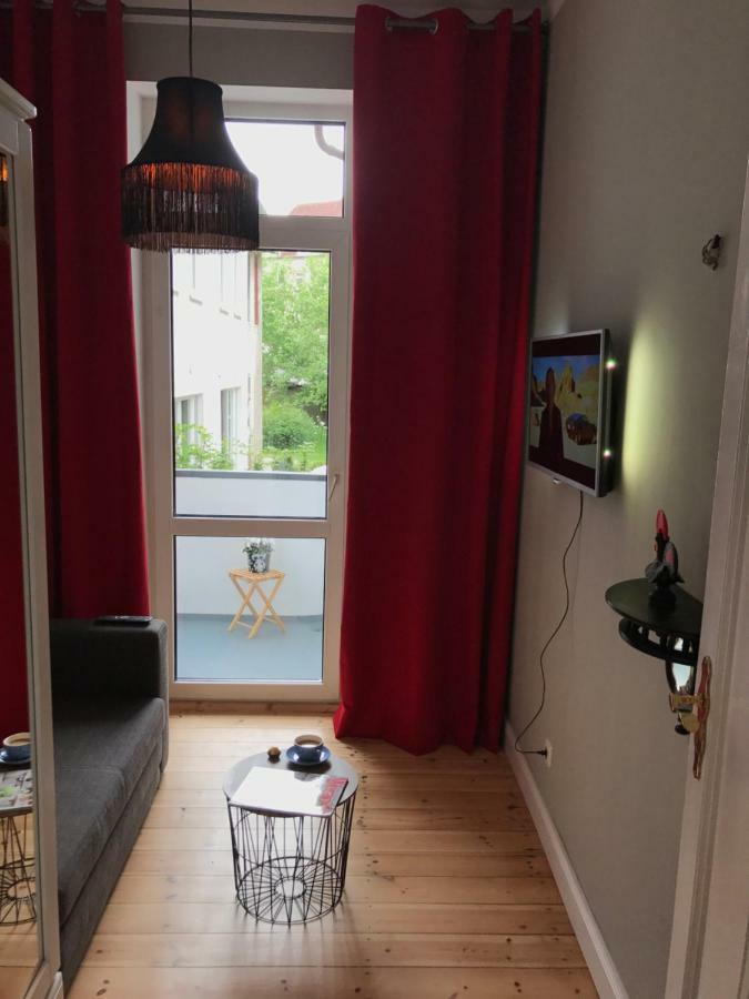 Nord Apartment Κίελο Εξωτερικό φωτογραφία