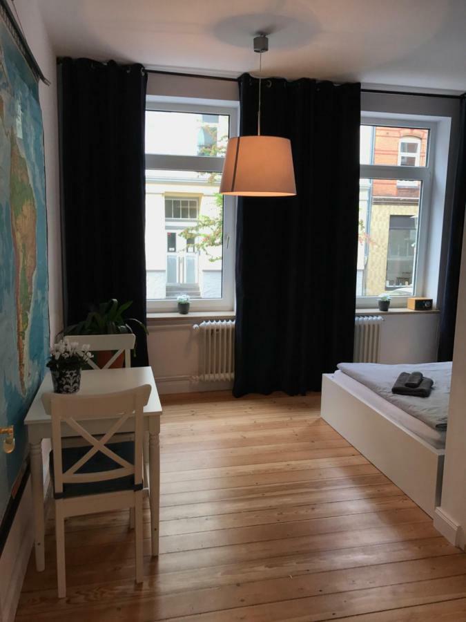 Nord Apartment Κίελο Εξωτερικό φωτογραφία