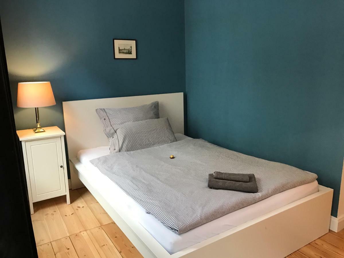Nord Apartment Κίελο Εξωτερικό φωτογραφία