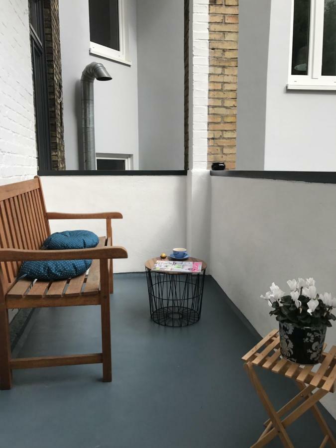 Nord Apartment Κίελο Εξωτερικό φωτογραφία