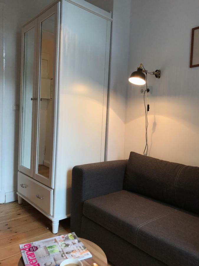 Nord Apartment Κίελο Εξωτερικό φωτογραφία