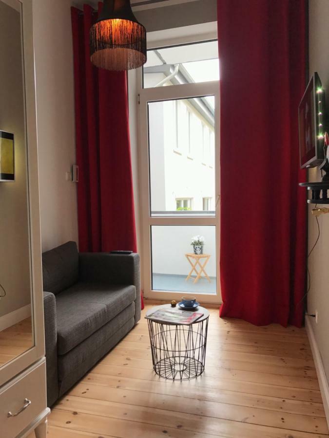 Nord Apartment Κίελο Εξωτερικό φωτογραφία