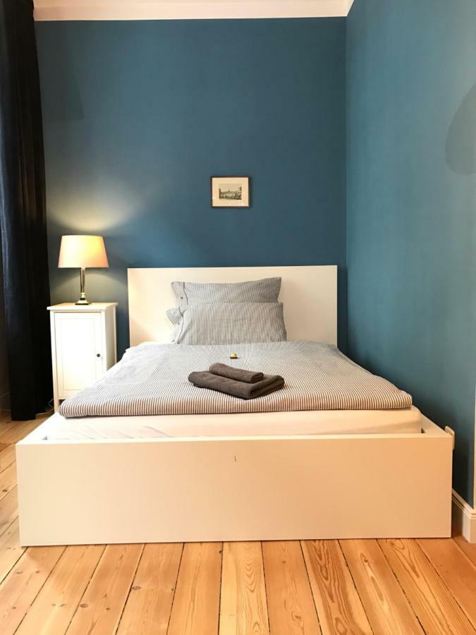 Nord Apartment Κίελο Εξωτερικό φωτογραφία