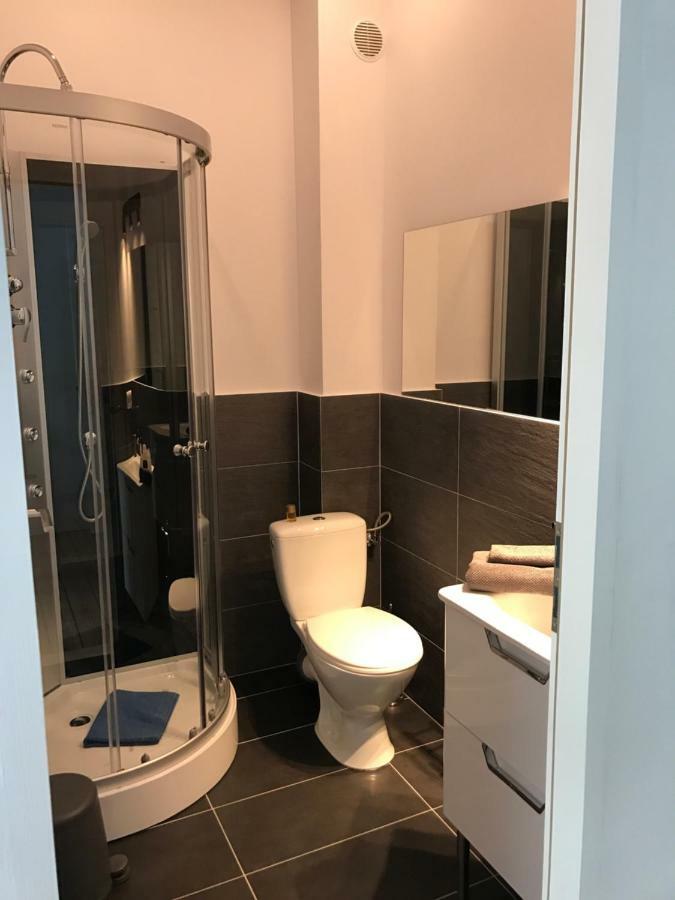 Nord Apartment Κίελο Εξωτερικό φωτογραφία