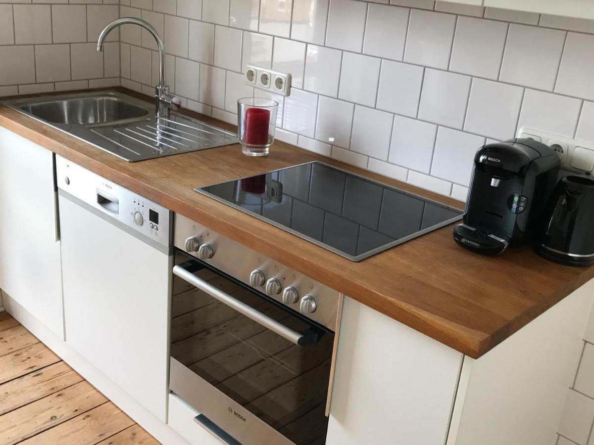 Nord Apartment Κίελο Εξωτερικό φωτογραφία
