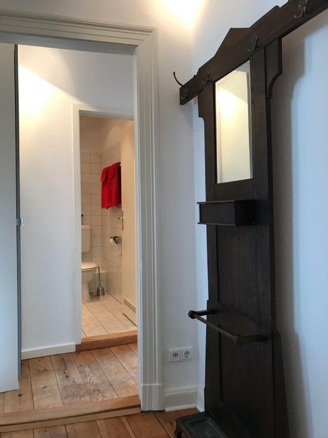 Nord Apartment Κίελο Εξωτερικό φωτογραφία
