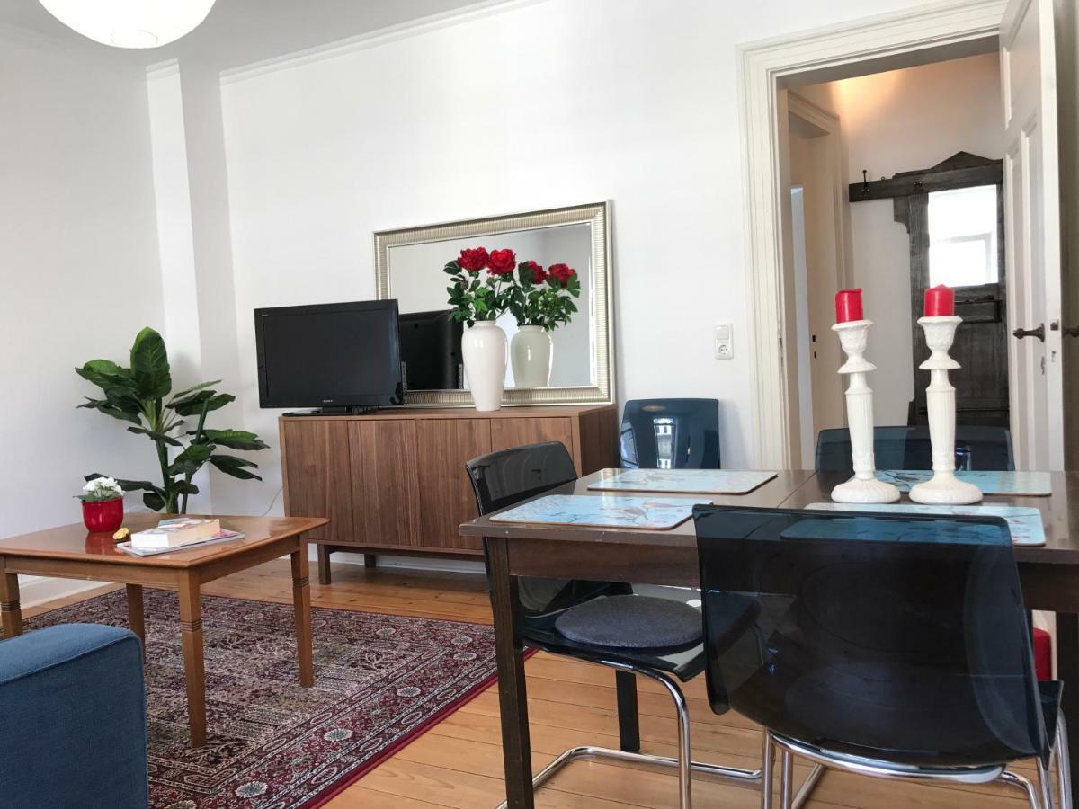 Nord Apartment Κίελο Εξωτερικό φωτογραφία