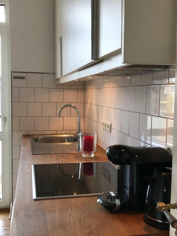 Nord Apartment Κίελο Εξωτερικό φωτογραφία