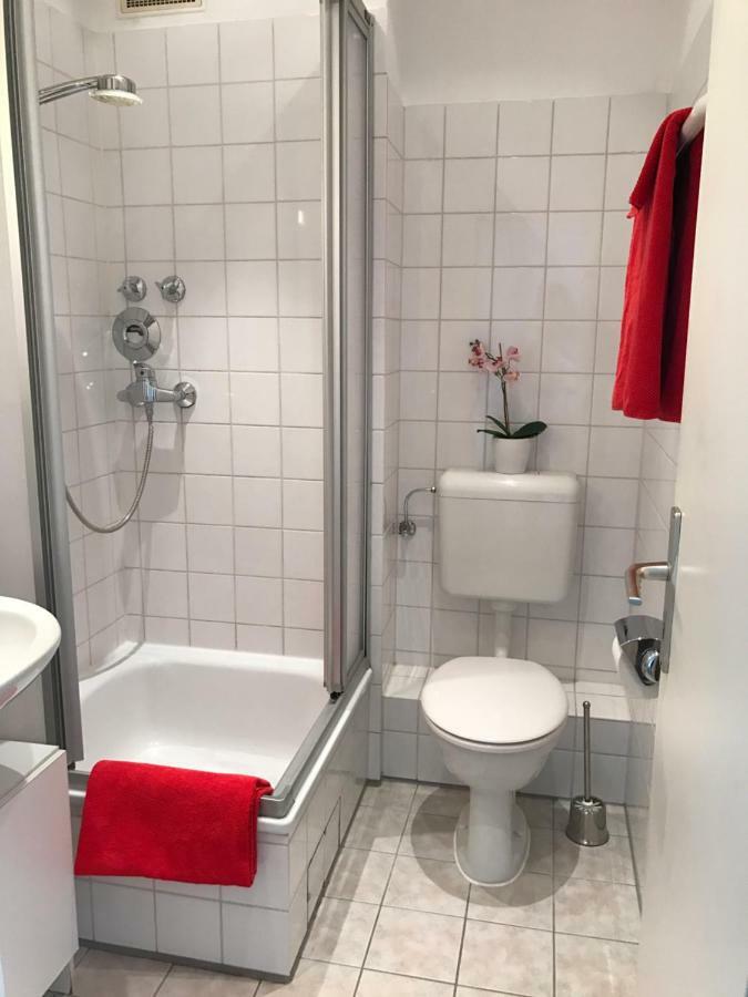 Nord Apartment Κίελο Εξωτερικό φωτογραφία