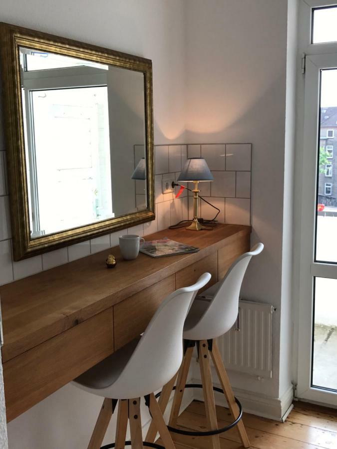 Nord Apartment Κίελο Εξωτερικό φωτογραφία