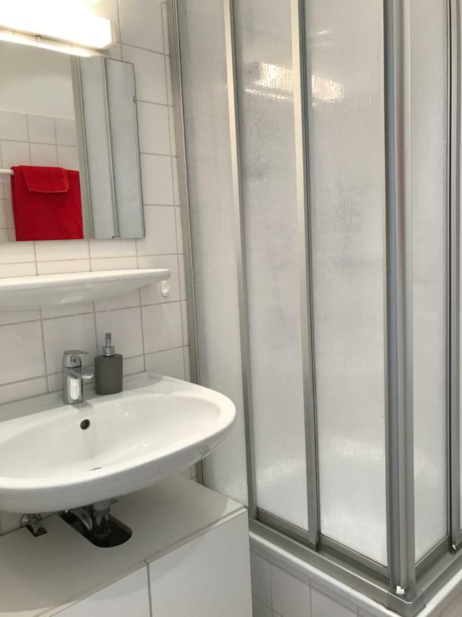 Nord Apartment Κίελο Εξωτερικό φωτογραφία