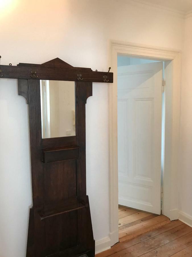 Nord Apartment Κίελο Εξωτερικό φωτογραφία
