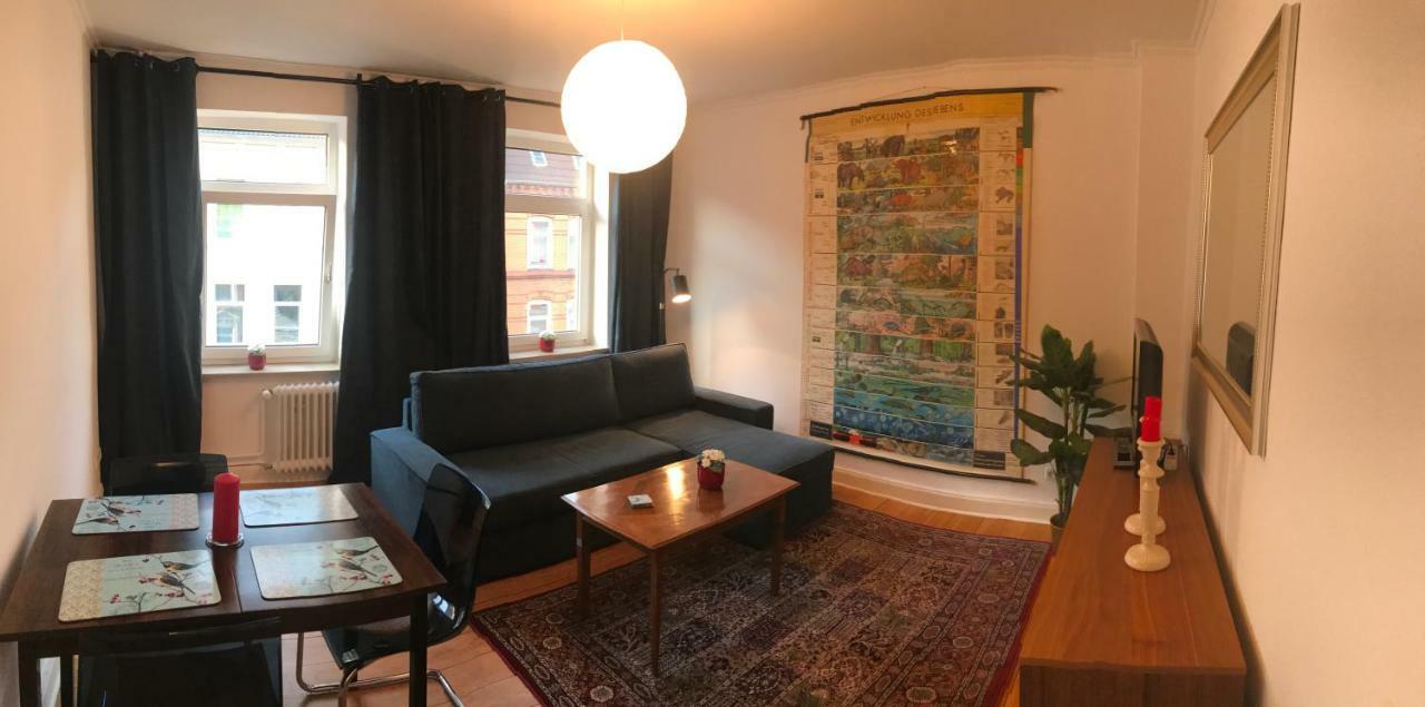 Nord Apartment Κίελο Εξωτερικό φωτογραφία