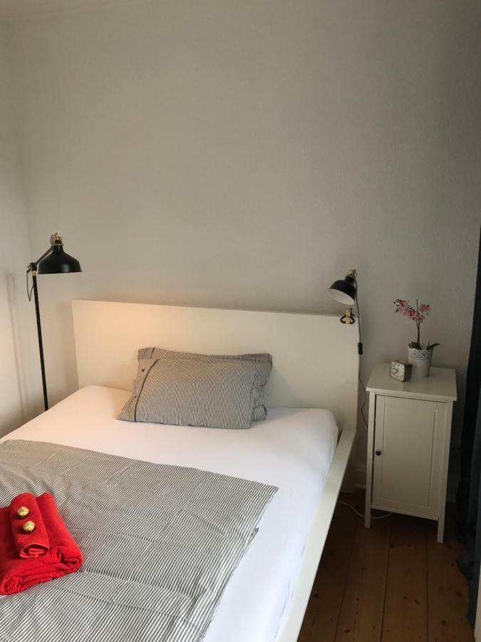 Nord Apartment Κίελο Εξωτερικό φωτογραφία